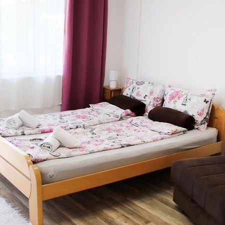 Charming Studio Masa Palić エクステリア 写真
