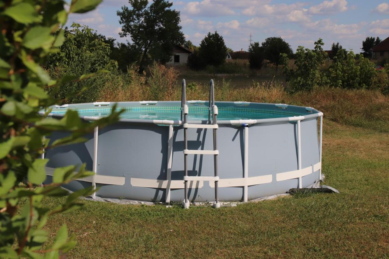 Charming Studio Masa Palić エクステリア 写真