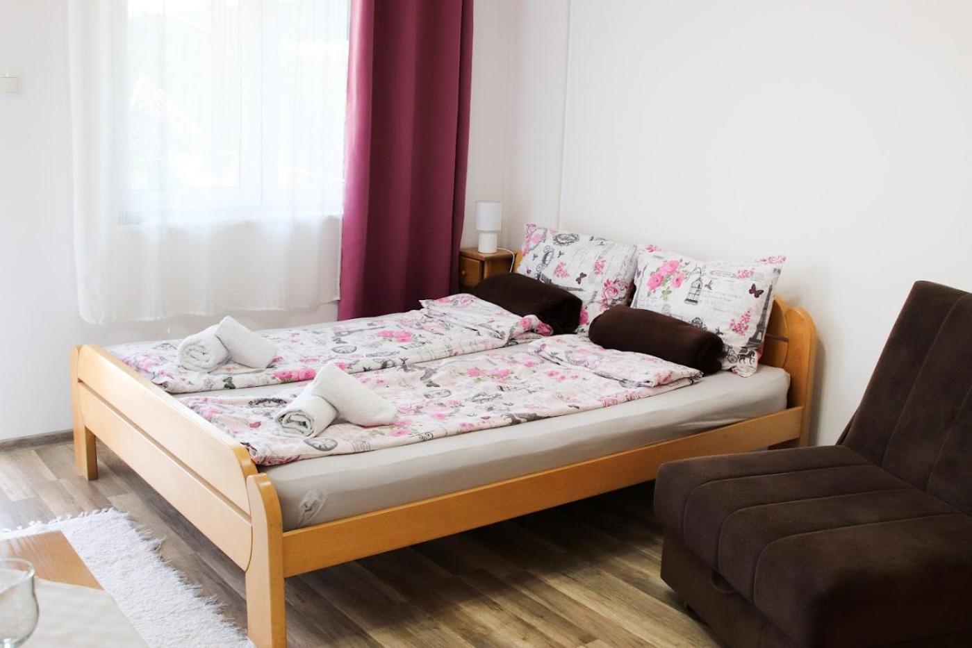 Charming Studio Masa Palić エクステリア 写真