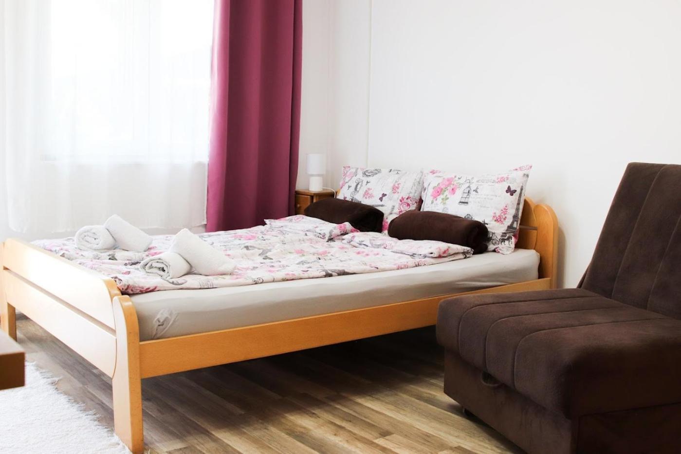Charming Studio Masa Palić エクステリア 写真